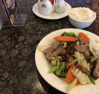 Homestead Cafe