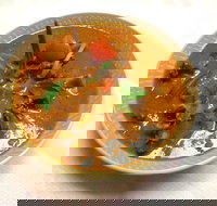 Indian Tandoori Recipe Chef - Accommodation Broome