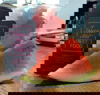 Issan Thai Street Food - Accommodation Broome