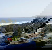 Keyhole Cafe - Accommodation Broome