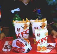 KFC - Pakenham