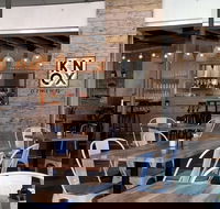 Knox Dining - Accommodation Broome