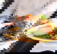 Madoljai - Accommodation Broome