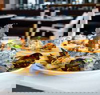 Marina Paradiso - Accommodation Broome