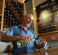 Mimosa Wines - Accommodation Broome