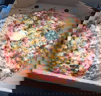 Monticello Pizza - Accommodation Broome