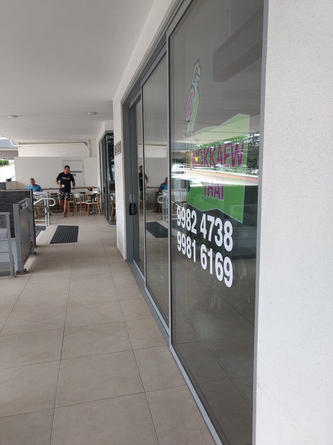 Nokkaew Thai - Accommodation Broome 0