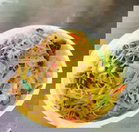 Noodle  Sushi Combo - Accommodation Broome