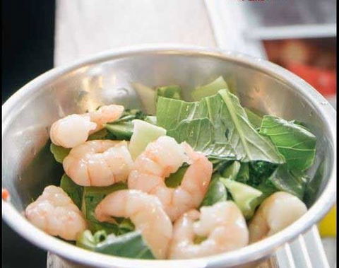 Noodle Box - Springfield - Accommodation Broome 0