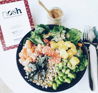 Nosh - Doncaster - Accommodation Broome