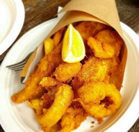 Oysterbay Seafood