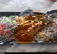 Plough Hotel - Accommodation Broome