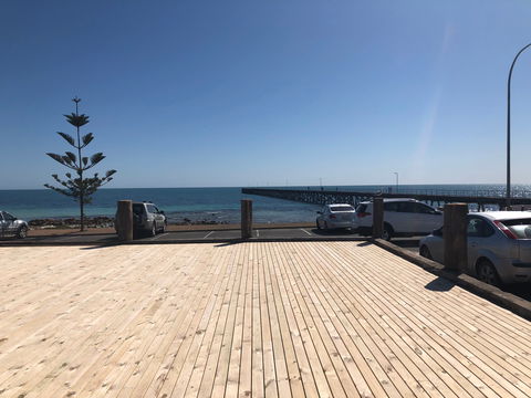 Port Hughes General Store - Accommodation Broome 0