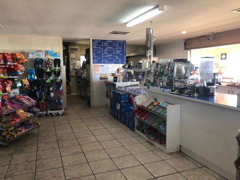 Port Hughes General Store - Accommodation Broome 1