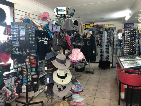 Port Hughes General Store - Accommodation Broome 2