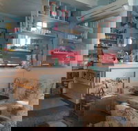 Republic Bar  Cafe - Accommodation Broome