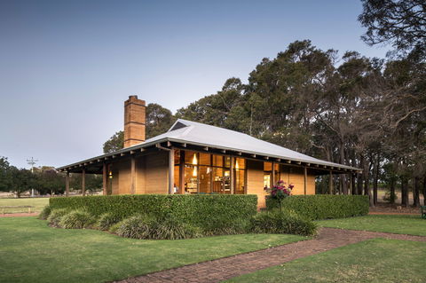 Sandalford Wines - Margaret River - Accommodation Broome 1