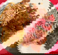 Scrumpy's Chinese Restaurant - Accommodation Broome