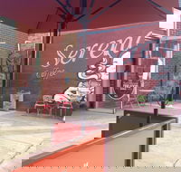 Serena Coffee Roasting Warehouse - Accommodation Broome