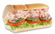 Subway - West End - thumb 0
