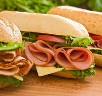 Subway - Burleigh Heads