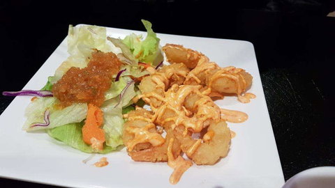 Taku Japanese Kitchen - Accommodation Broome 0