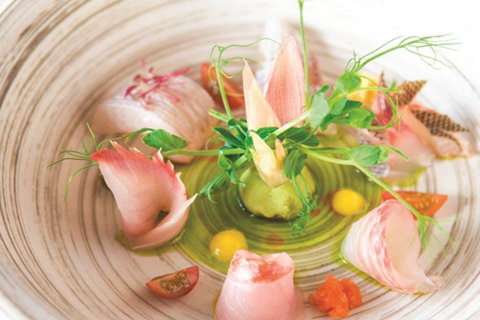 TARA SUSHI BAR - Accommodation Broome 0