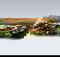 Taste Baguette - North Sydney - Accommodation Broome