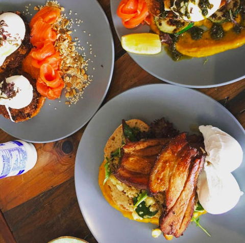 The Foodrinkery - Accommodation Broome 0