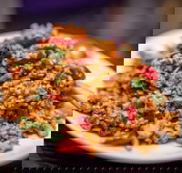 The Thai Orchid Restaurant - Upper Mount Gravatt - Accommodation Broome