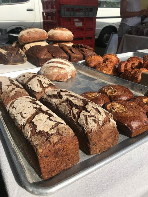 The Park House Food And Liquor - Accommodation Broome 0