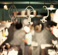 The Bogey Hole Cafe