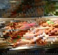 The Victory Cafe  Takeaway - Accommodation Broome