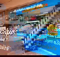The Local - Accommodation Broome