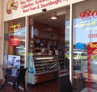 Tony Tran Bakery - Accommodation Broome