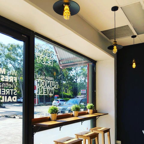 Viet Fresh Rolls - Accommodation Broome 0