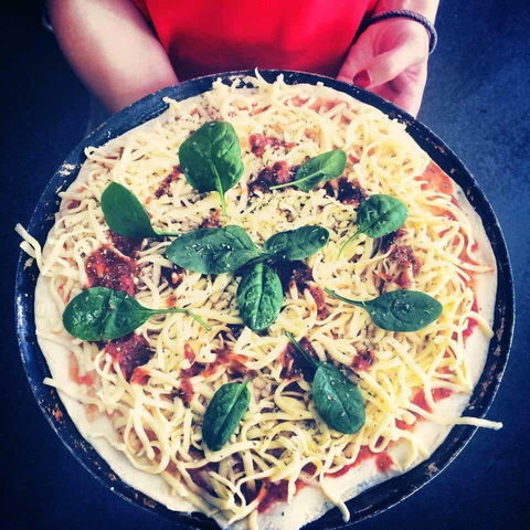 Vinnie's Pizza Boys - Accommodation Broome 0