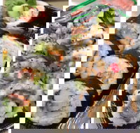 Wasabi Monkey - Accommodation Broome