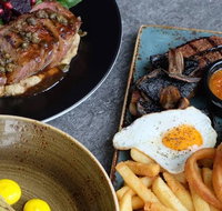 Zagame's - Accommodation Broome