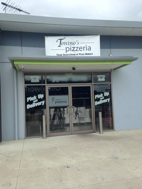Alfa - Seddon - Accommodation Broome 0