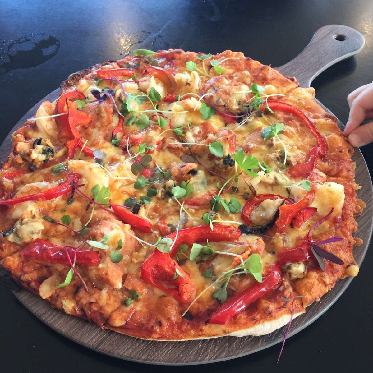 Twin Waters QLD Accommodation Broome