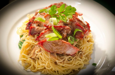 Bahn Kubo Asian Restaurant - Accommodation Broome 2