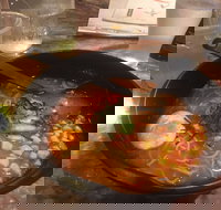 Bing's Nomiya - Accommodation Broome