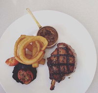 Bistro On3