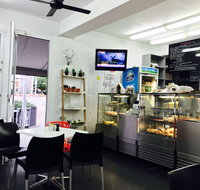 Body Fuel Cafe - Accommodation Broome