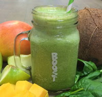 Boost Juice - Burleigh Heads