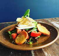 Boundary Espresso - Accommodation Broome