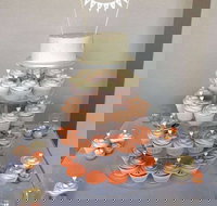 Breezy's Cakes - Accommodation Broome