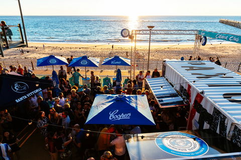 Cabana Club - Accommodation Broome 0
