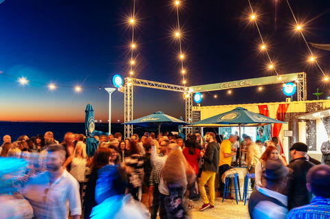 Cabana Club - Accommodation Broome 1